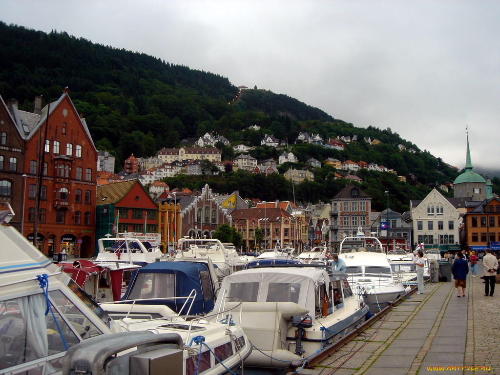 bergen, , , 